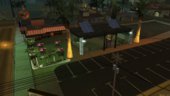 Small Car Showroom - Los Santos