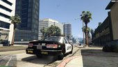 1994 Chevrolet Caprice 9C1 LSPD