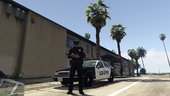 1994 Chevrolet Caprice 9C1 LSPD