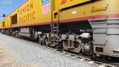 联合太平洋铁路燃气轮机车 Union Pacific 8500 HP Gas Turbine-Electric Locomotives [Add-On | Replace]
