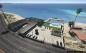 Beach Mansion (YMAP)