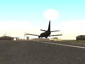 Airport Mod 