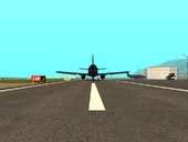 Airport Mod 