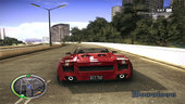 TNER NaturalVision W (GTA IV GRAPHICS)