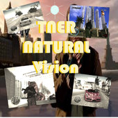 TNER NaturalVision W (GTA IV GRAPHICS)