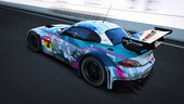 BMW Z4 GT3 (E89)