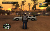 Car Spawner GTA SA