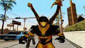 Marvel Future Fight - Yellowjacket (ANAD)