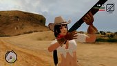 Cowgirl Naotora