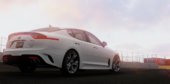 Kia Stinger GT