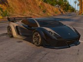 Pegassi Vacca NFS MW [Add-On | Tuning | Template]