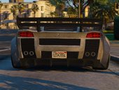 Pegassi Vacca NFS MW [Add-On | Tuning | Template]