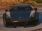 Pegassi Vacca NFS MW [Add-On | Tuning | Template]