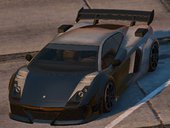 Pegassi Vacca NFS MW [Add-On | Tuning | Template]