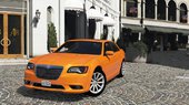 Lancia Thema (Add-on / Replace)