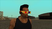 Borderlands 3d Glasses For Cj