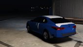 Toyota Camry 2018 Standard
