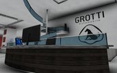GTA IV Grotti Showroom