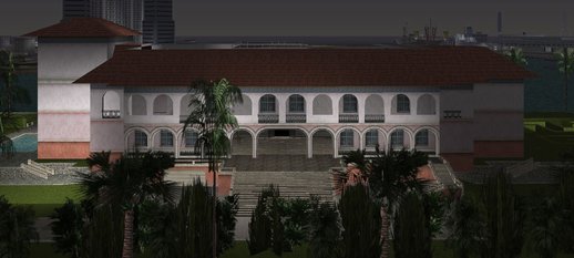 San Vice DYOM: Defend Diaz's Villa