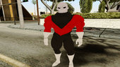 Dragon Ball Xenoverse 2 - Jiren