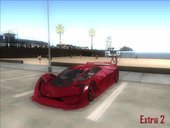 Pegassi Tezeract TCBYT