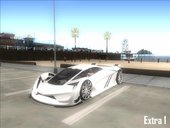 Pegassi Tezeract TCBYT