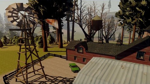 Rendering Hook Alpha 0.1 (Not An Enb) (Extremely Slow)