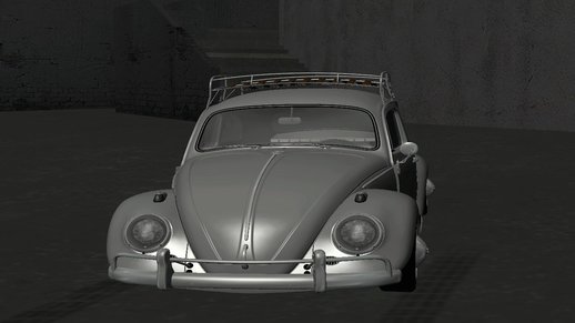 1996 VW Beetle