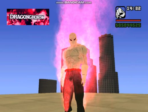 Limit Breaker Jiren 