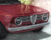 GTA V Lampadati Michelli GT