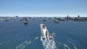 Doomsday submersible drivable V1.2  (addon)