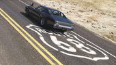 Declasse Sabre Turbo Drag [ Add-On / Replace ]