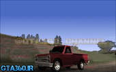 Nissan Junior 1998 Pickup