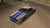 Elegy 2 Fast 2 Furious