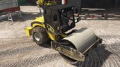 Steamroller (Add-on/Replace)
