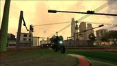 Franklin Player GTA V PC 