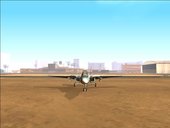 F-14A IRIAF (Blue and Grey Livery)