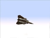 F-14A IRIAF (Blue and Grey Livery)