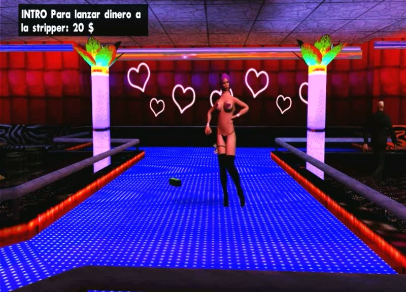 gta sa strip club gta sa strip club