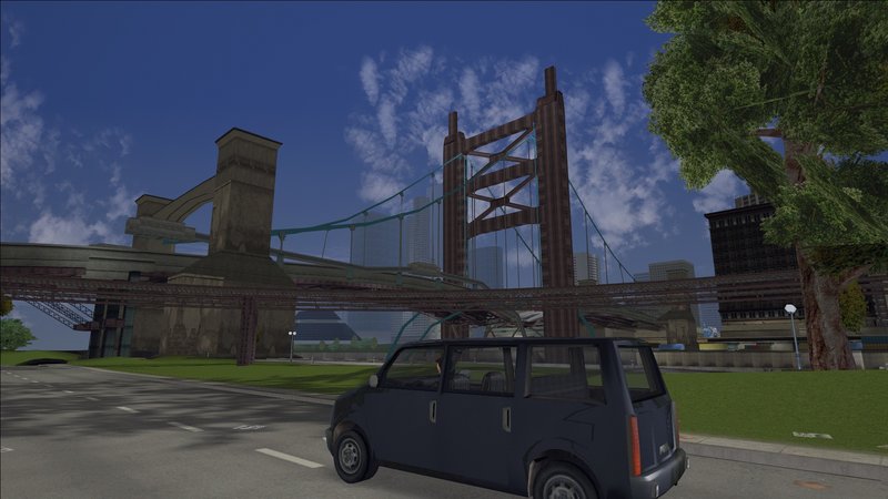 Download GTA 3 Real Edition 1.0 for GTA 3