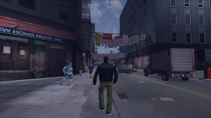 Download GTA 3 Real Edition 1.0 for GTA 3