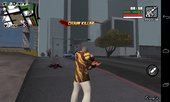 Point Blank Kill Effect For Android