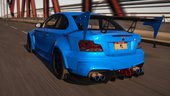 2011 BMW 1M v1.1 [Addon]