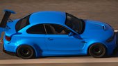 2011 BMW 1M v1.1 [Addon]