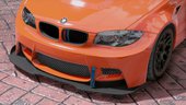 2011 BMW 1M v1.1 [Addon]