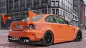 2011 BMW 1M v1.1 [Addon]