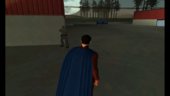 Mon-El from SUPERGIRL series ( last suit update )