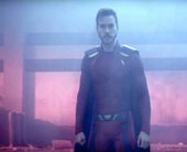 Mon-El from SUPERGIRL series ( last suit update )