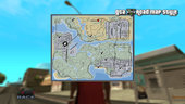 GTA V road map style (RMS-XE) v1.1