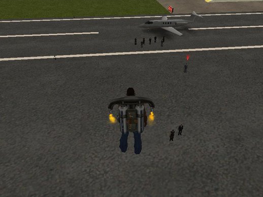 Mafia Mission DYOM 
